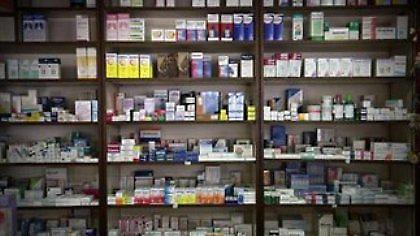 Τέλος στις πιστώσεις φαρμάκων