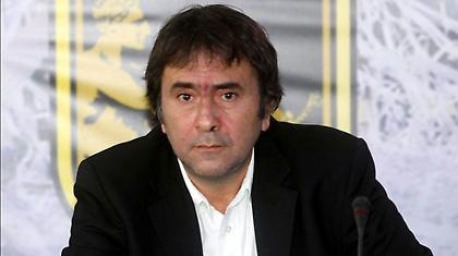 «Δεν έχουμε πρόβλημα με τον Τσιώλη»!