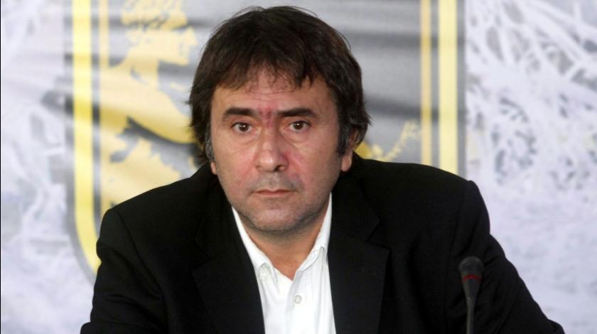 «Δεν έχουμε πρόβλημα με τον Τσιώλη»!