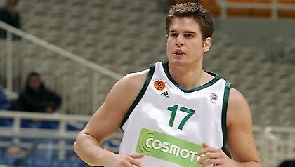 Μπόγρης… υπό όρο