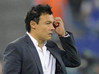 Χάος με τον προπονητή στο Αμβούργο