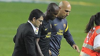 Η «επιδημία» της Μπαρτσελόνα