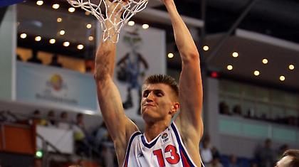 ΤΣΣΚΑ: Dream που πρέπει να γίνει Τeam