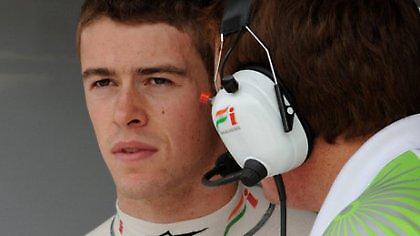 «Χρειαζόμαστε λίγο τύχη»