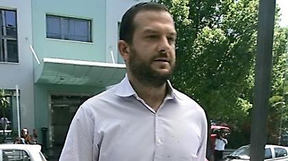 Να κάνει ένσταση ο Αδαμίδης…