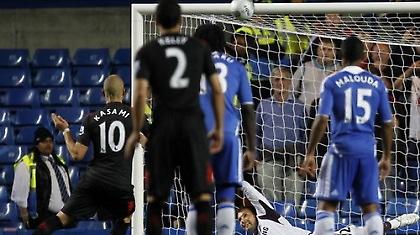 Χάνεις πέναλτι; Πληρώνεις!