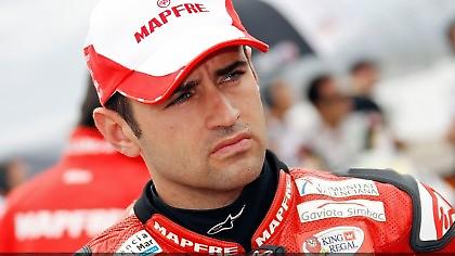 Στο χειρουργείο ο Μπαρμπερά