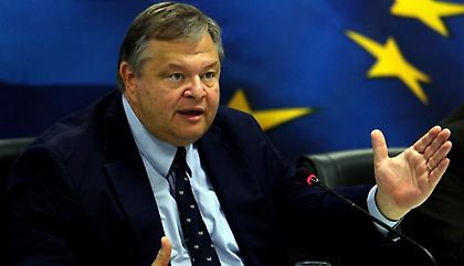 Βενιζέλος: «Λεφτά, υπάρχουν ακόμη…»