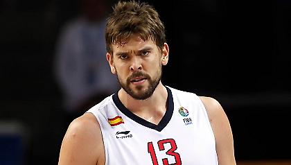 Αρχίζoυν προπονήσεις με «Μπάρτσα» οι Γκασόλ!