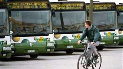 Tο αυριανό πρόγραμμα των Μέσων Μαζικής Μεταφοράς!