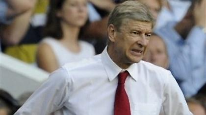 Οι αριθμοί σε στηρίζουν Αρσέν!