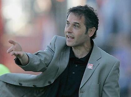 Στον πάγκο της Αυστρίας ο Κόλερ