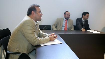 Αναβολή, ελπίδες κι αγωνία