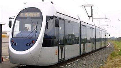 Κανονικά αύριο το τραμ