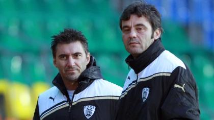 Βράβευση για Ζαγόρ-Ζήση