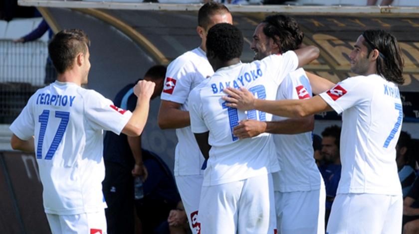 Ευκαιρία για ανάσες στον ΠΑΣ