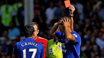 Καμία τιμωρία σε Ρόντγουελ