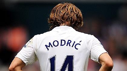 Ο αξιότιμος κύριος Μόντριτς