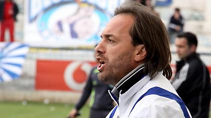 Πρόβα με ΑΕΚ ο Φωκικός!