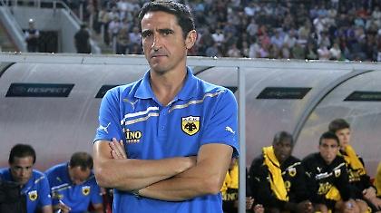 FC: Στην ΑΕΚ αποφεύγουν τον καθρέφτη