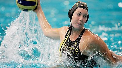 Μια Αυστραλέζα στην Πάτρα