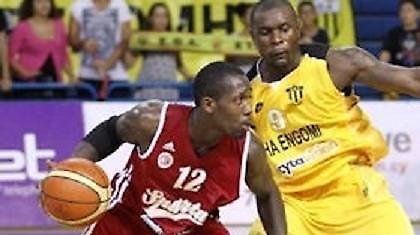 Στους ομίλους η Σπαρτάκ