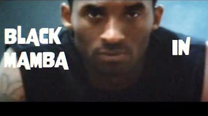 Η μαφιόζικη ταινία του Κόμπε (video)