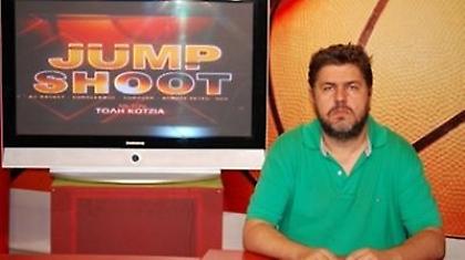 Λάζαρος Παπαδόπουλος vs Ντέιβιντ Άντερσεν