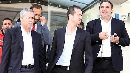 Οι αντιφάσεις Τσακογιάννη αθώωσαν τον ΟΦΗ!