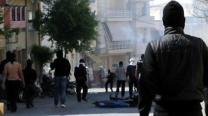 Νέες …επιθέσεις σε συνδέσμους!