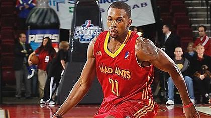 «Πολωνός» ο Λαφαγέτ