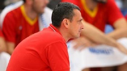 «Τέλος» ο Ράντονιτς