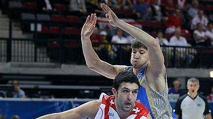 Ο Πατσούλια αποθεώνει Ίβκοβιτς – Ομπράντοβιτς (Video)