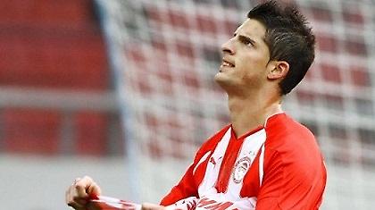 Ένας «κόκκινος διάβολος» στον ΟΣΦΠ(vids)