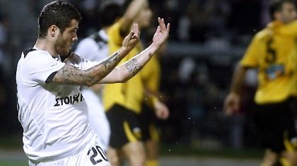 Αντελίνος…