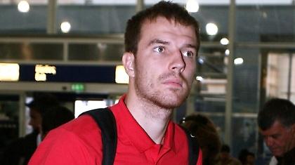 Γκετσεβίτσιους: «Καταδικασμένος να… βελτιωθώ»