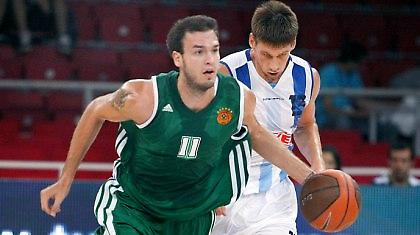 Π. Καλάθης: «Ομπράντοβιτς, ο καλύτερος στην Ευρώπη»