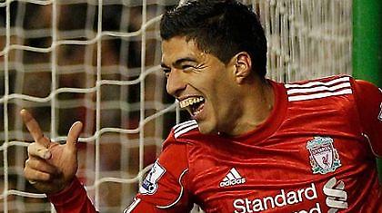 Σουάρες: «Πάρα πολύ δύσκολο το πρωτάθλημα…»