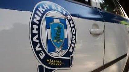 Καταδίωξη με πυροβολισμούς στο Μαρκόπουλο