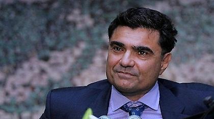 Εφτασε η ώρα του «Τζίγκερ»…