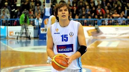 Στον ΚΑΟΔ ο Τσέρανιτς