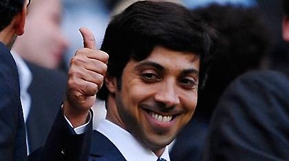 Μανσούρ ο πλουσιότερος