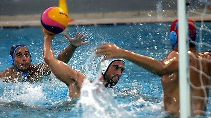 Ντόσκας: «Βλέψεις για Ευρωπαϊκό»