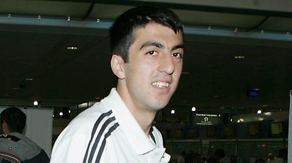 Προς Ιταλία ο Σερμαντίνι