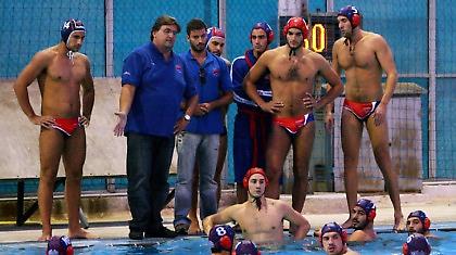 Μιτελούδης: «Θέλουμε την πρόκριση»