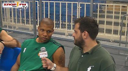 Μπατίστ: «Κοιτάμε ψηλά όπως πάντα»