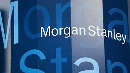 «Καμπανάκι» της Morgan Stanley για το ελληνικό χρέος