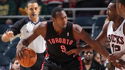 Ατυχία με Ντόρσι