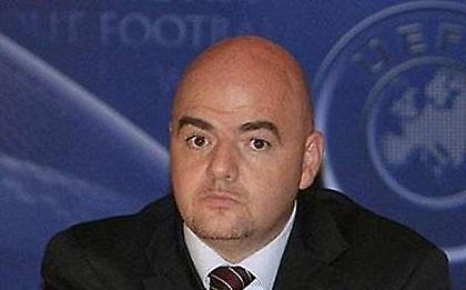 Αλλάζει το πρόγραμμα η UEFA