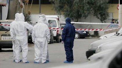 Τρομοκρατία εισαγωγής